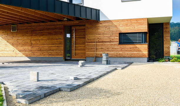Best Residential Driveway Paver Services  in Jasper, AL