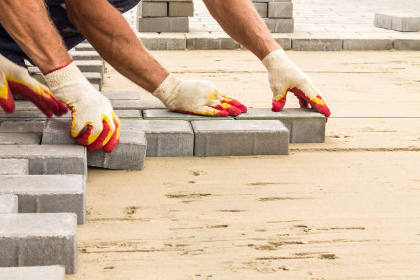 Driveway Repair Near Me in Jasper, AL