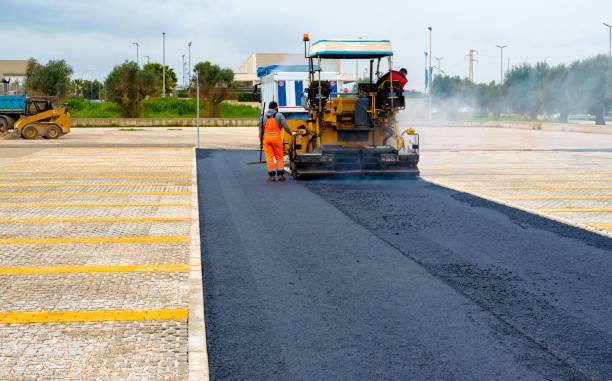 Best Decorative Driveway Pavers  in Jasper, AL