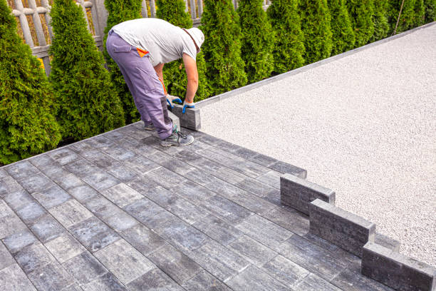 Best Driveway Pavers Cost  in Jasper, AL