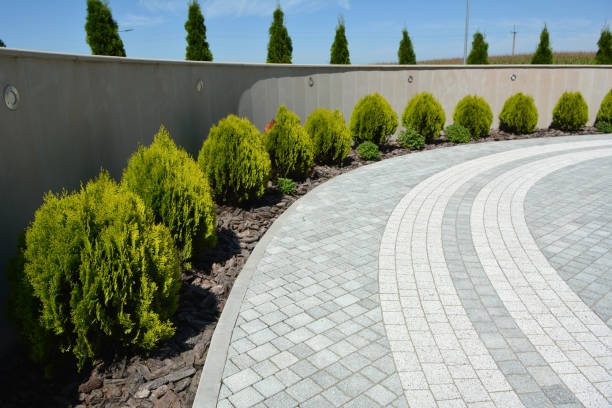 Best Residential Driveway Paver Services  in Jasper, AL
