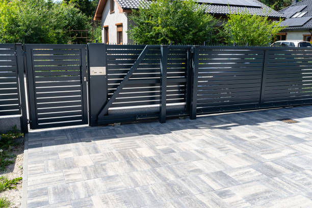 Best Driveway Resurfacing Pavers  in Jasper, AL