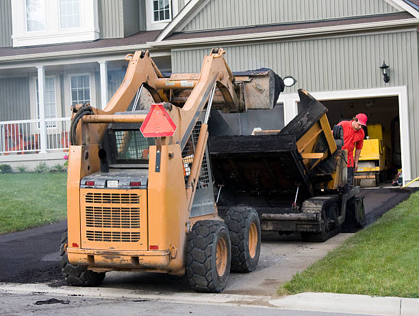 Best Paver Driveway Replacement  in Jasper, AL
