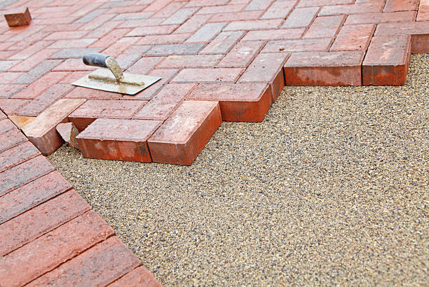 Best Residential Paver Driveway  in Jasper, AL