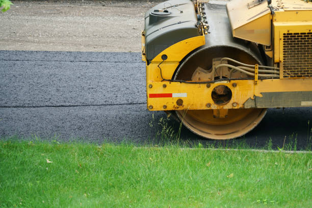 Best Cobblestone Driveway Pavers  in Jasper, AL