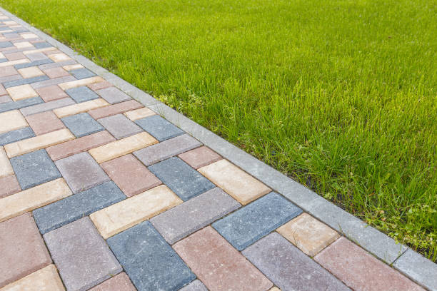Best Commercial Driveway Pavers  in Jasper, AL